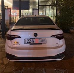 فولكسفاغن جيتا